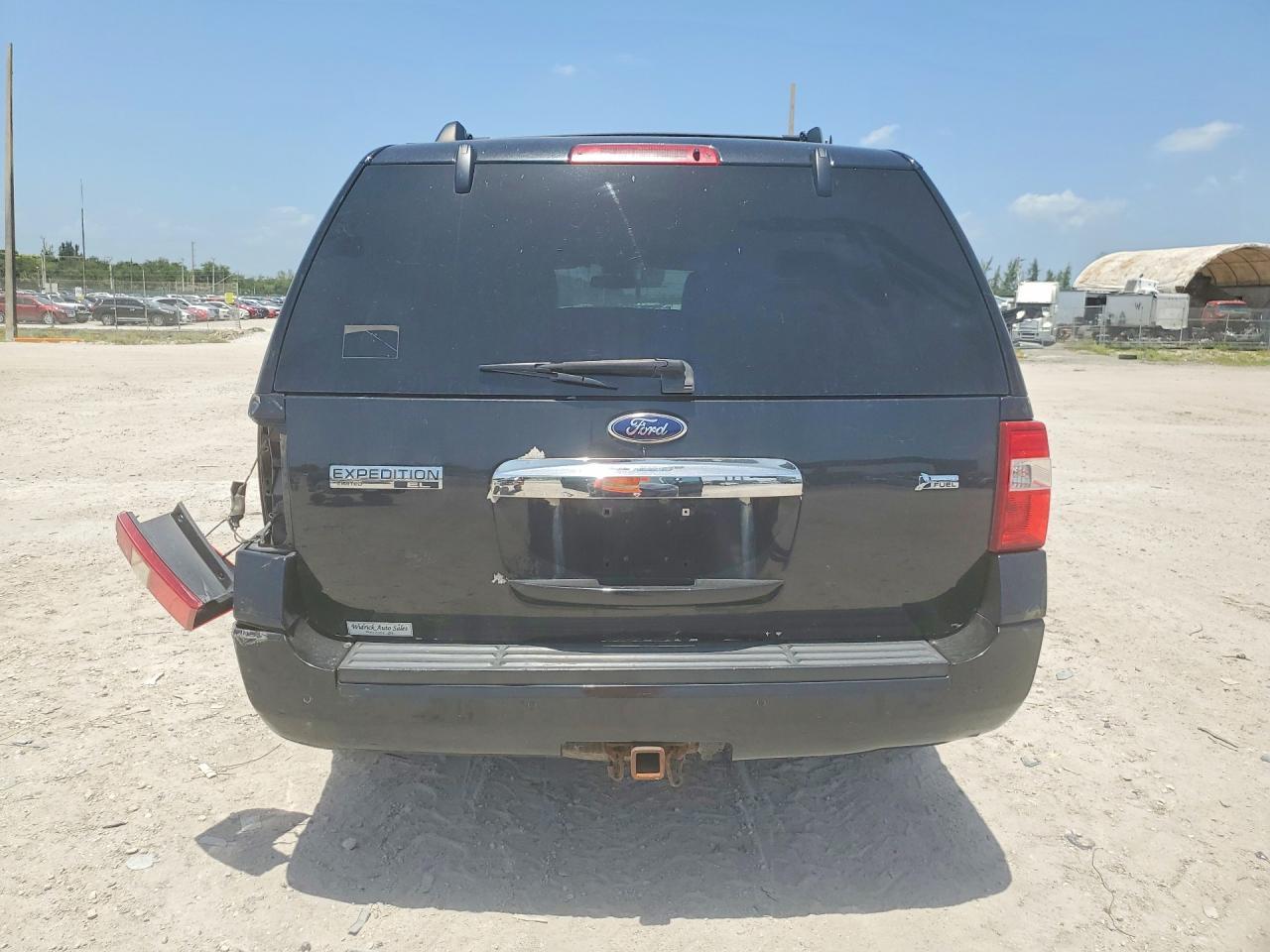 2014 Ford Expedition El Limited - Image 6