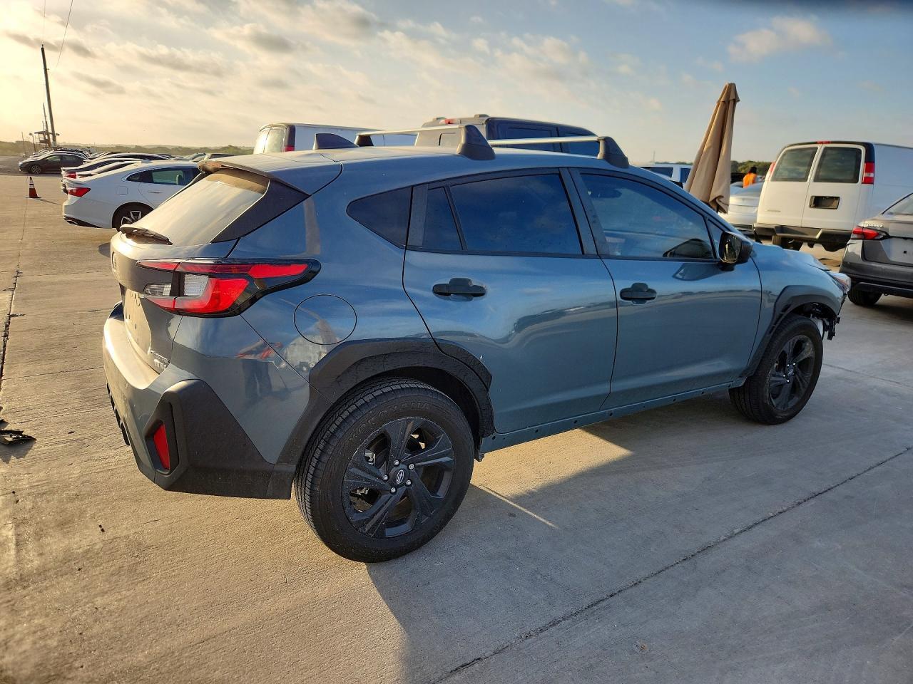 2024 Subaru Crosstrek - Image 3