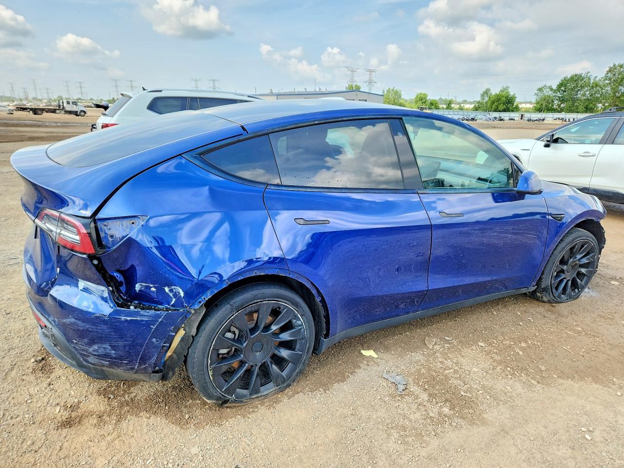 2020 Tesla Model Y - Image 3
