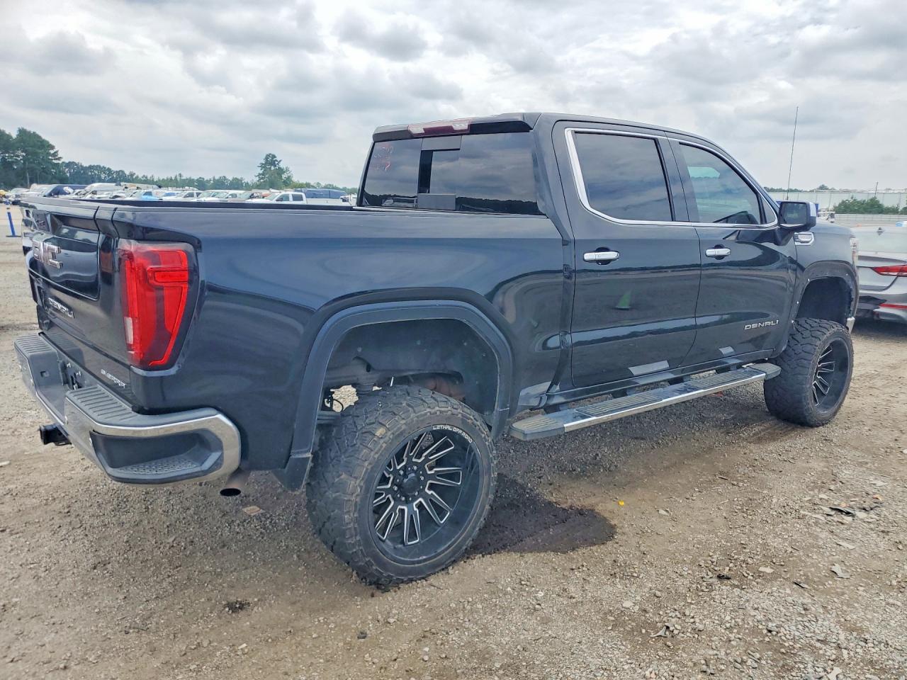 2019 GMC Sierra C1500 Slt - Фото 3