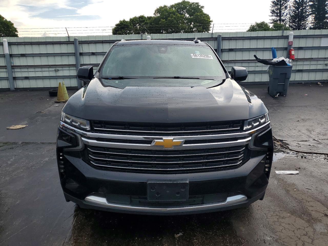 2021 Chevrolet Suburban K1500 Lt - Image 5