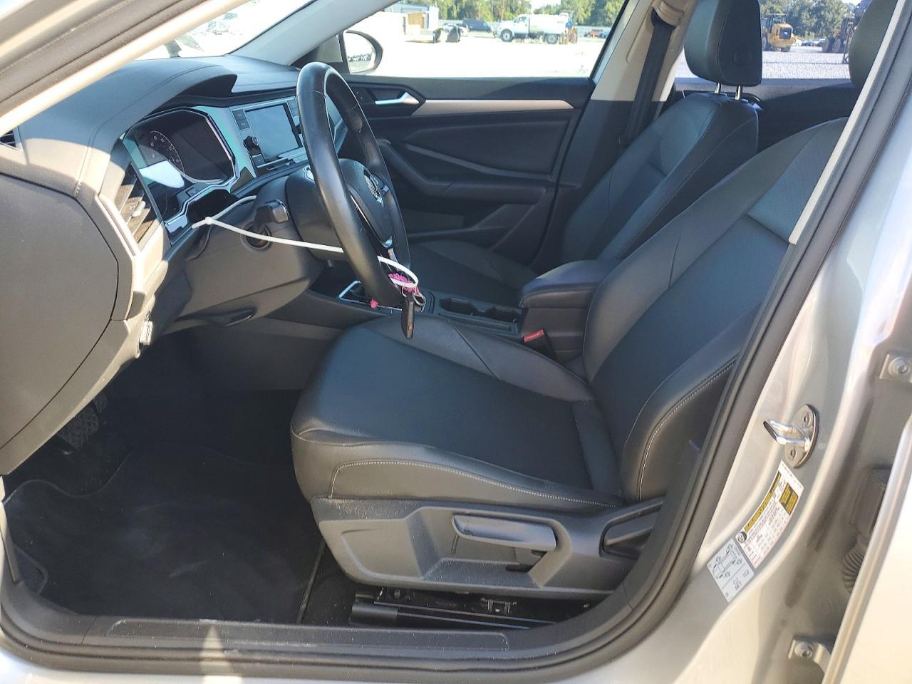 2019 Volkswagen Jetta S - Image 7