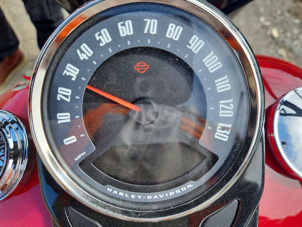 2021 Harley-Davidson Flsl - Фото 7