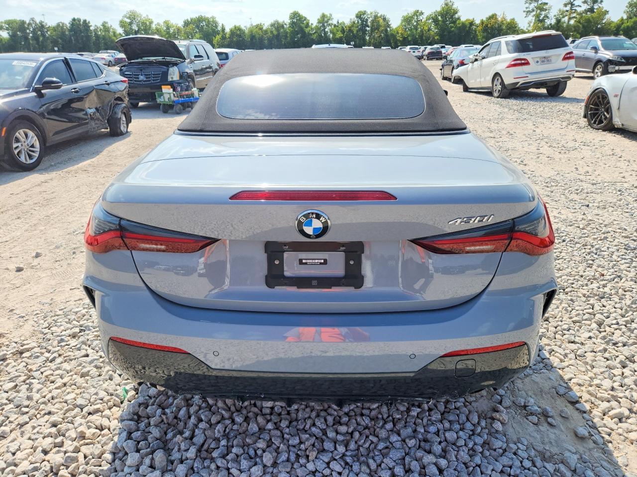 2023 BMW 430I - Image 6