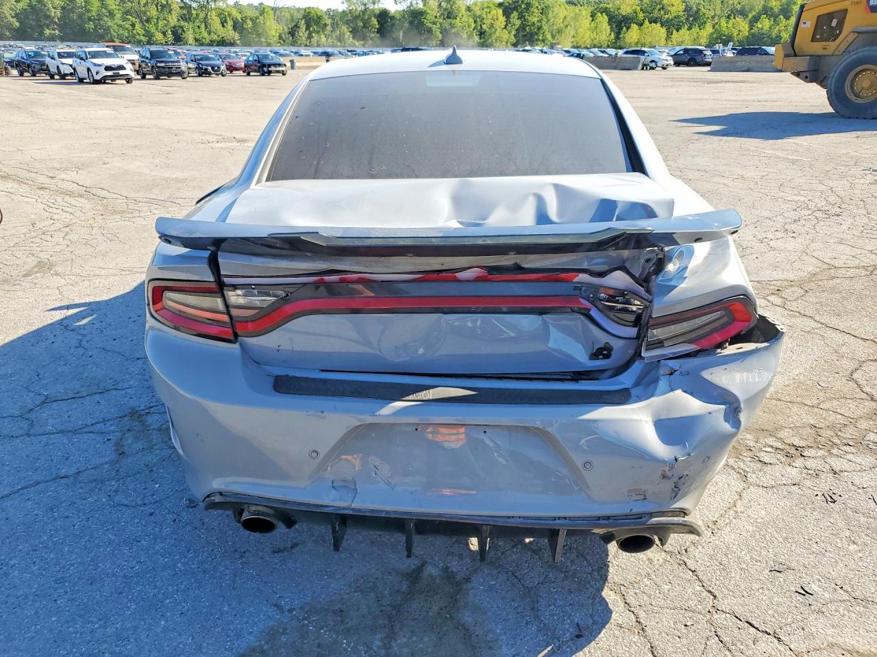 2021 Dodge Charger Scat Pack - Image 6