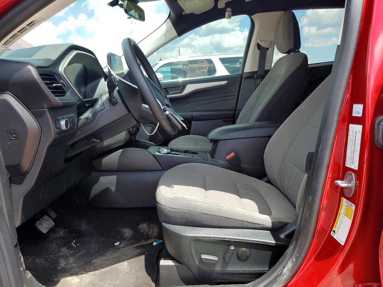 2022 Ford Escape Se - Фото 7