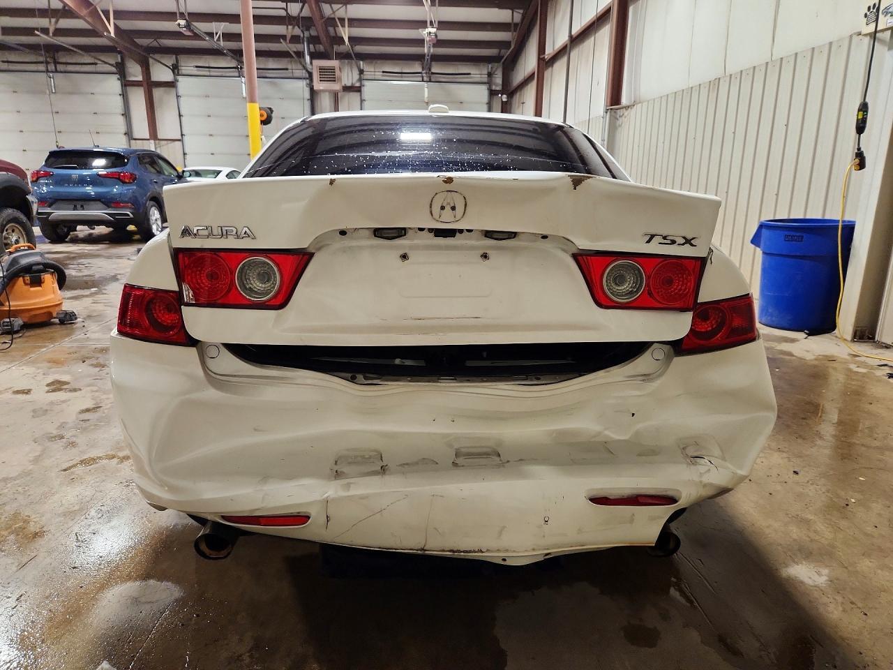 2006 Acura Tsx - Image 6