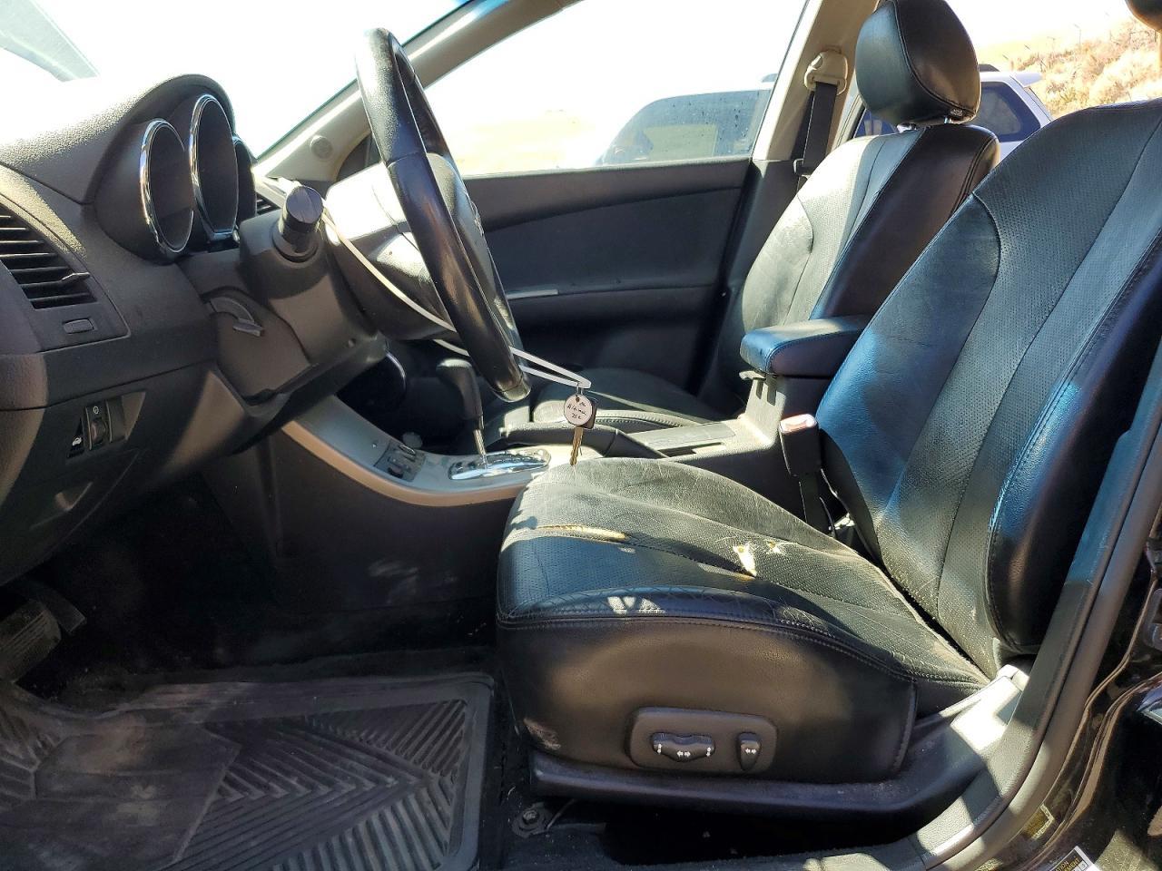 2006 Nissan Altima 2.5 - Фото 7