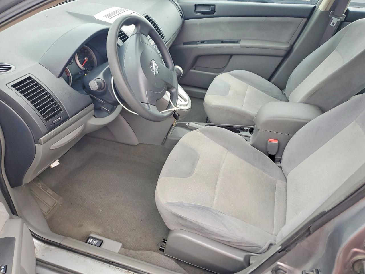 2009 Nissan Sentra 2.0 - Фото 7