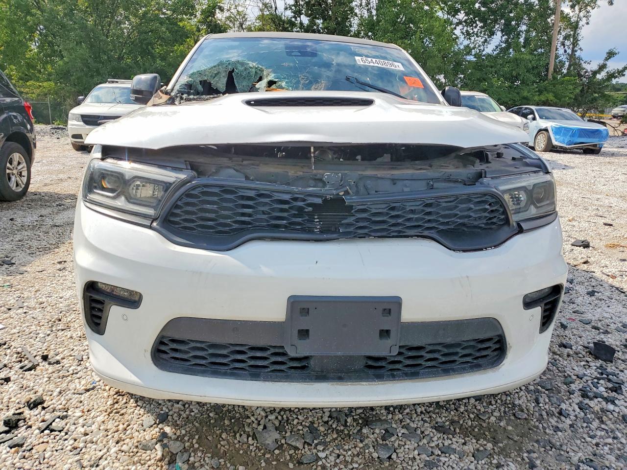 2022 Dodge Durango R - Фото 5