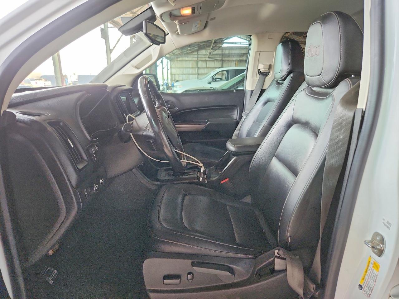 2020 Chevrolet Colorado Zr2 - Image 7