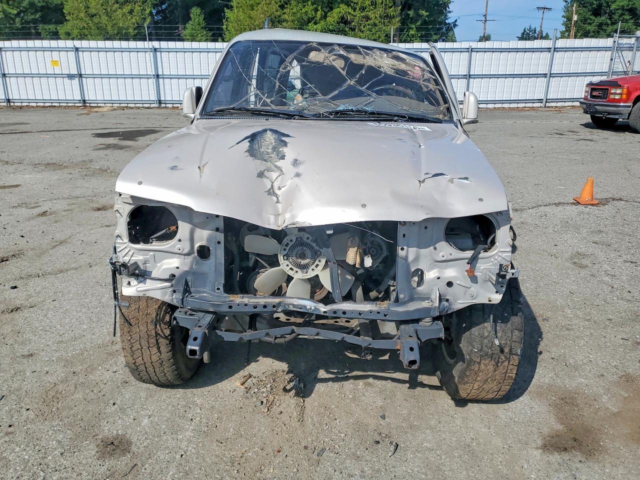 1997 Toyota 4Runner Sr5 - Image 5
