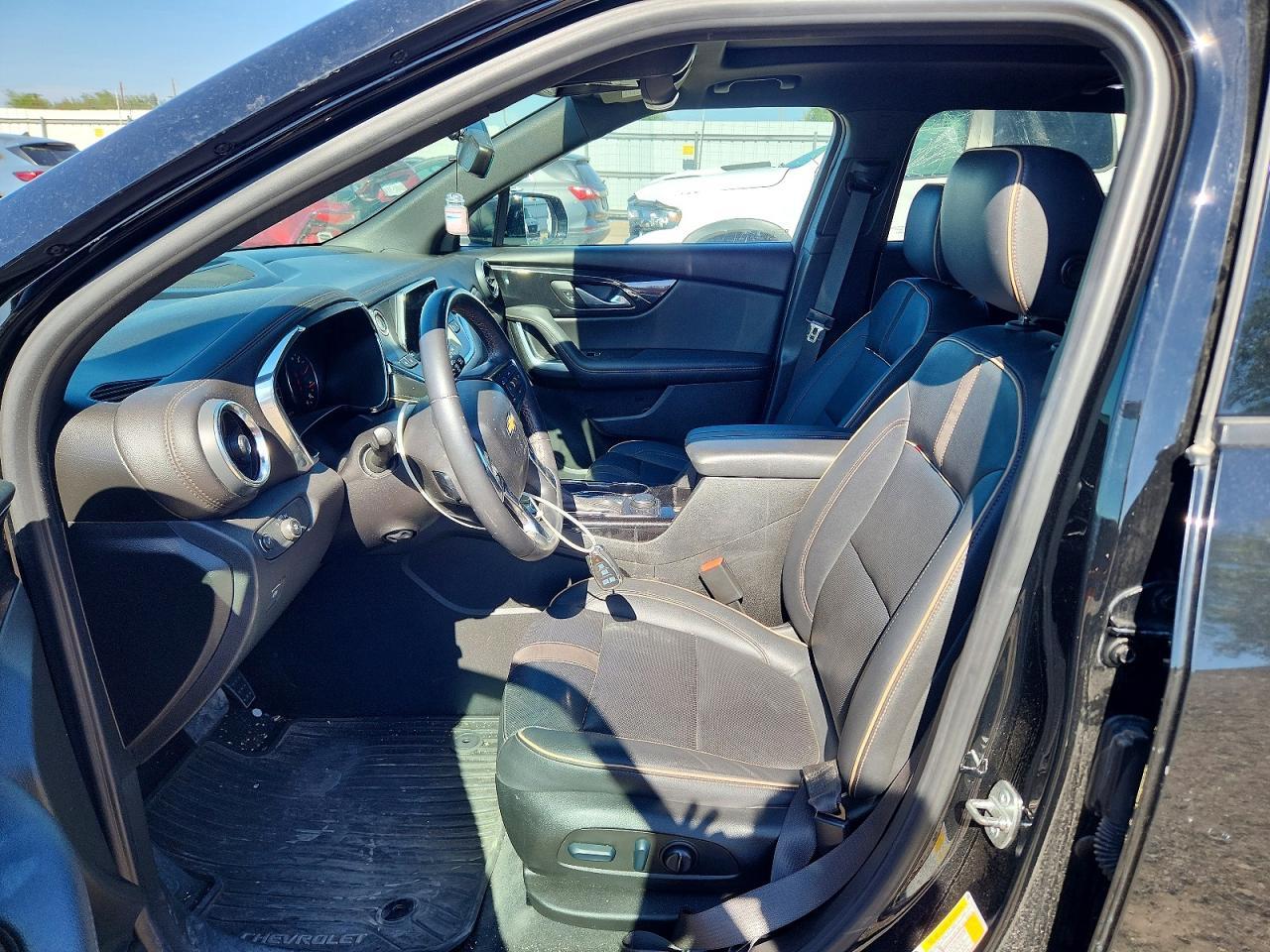 2022 Chevrolet Blazer Premier - Image 7
