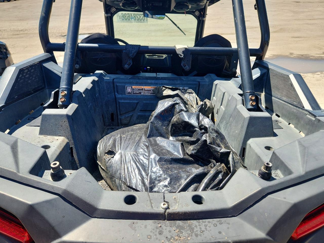 2019 Polaris Rzr Utility Vehicle - Image 6