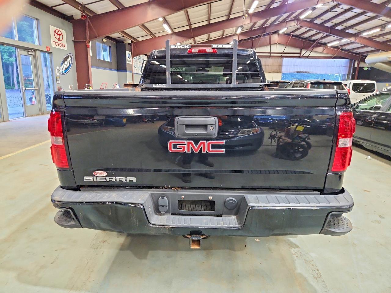 2015 GMC Sierra K1500 - Image 6