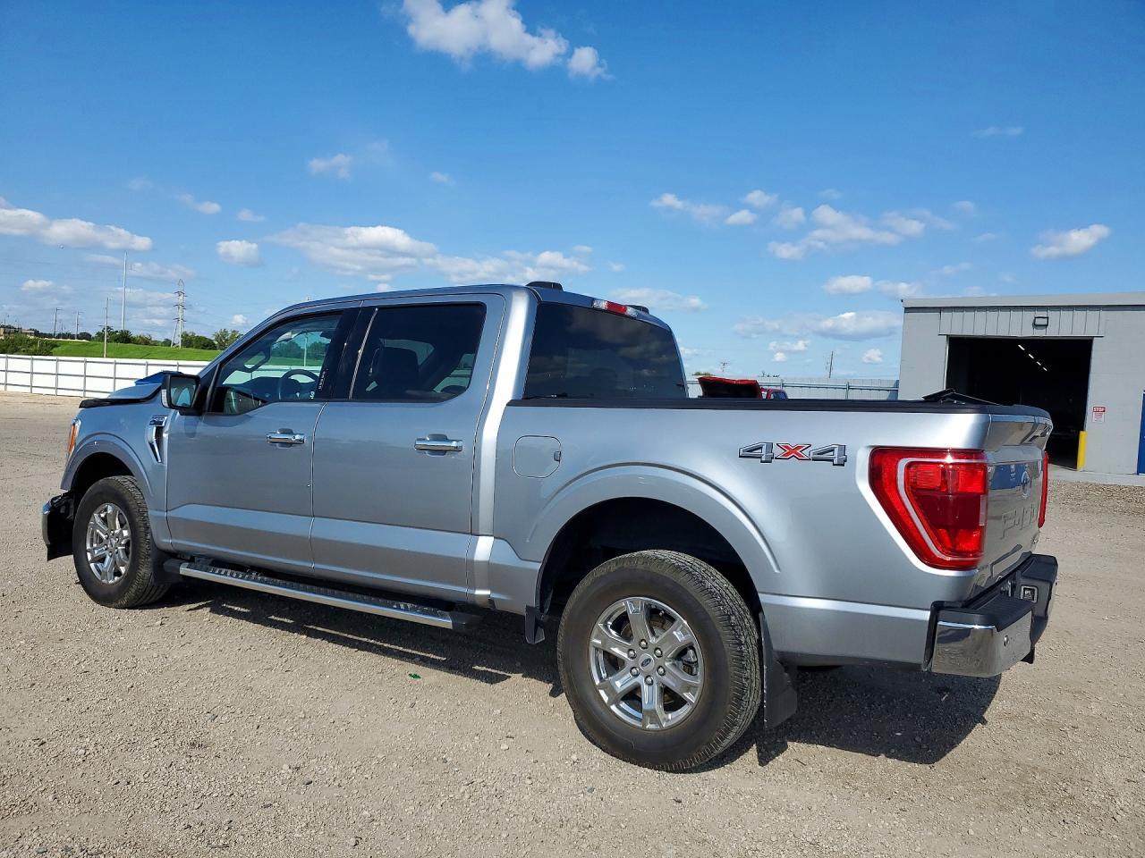 2022 Ford F150 - Image 2