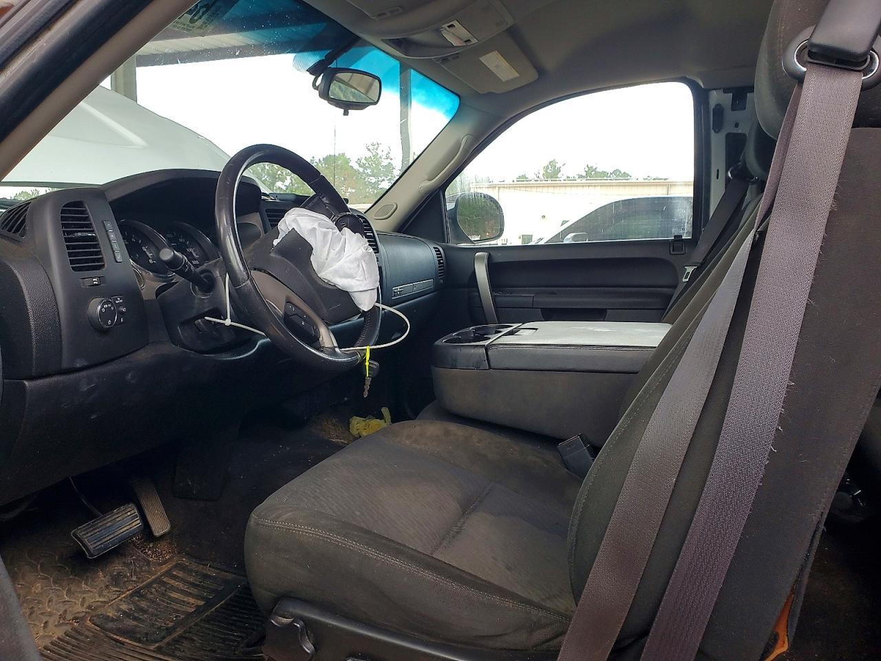 2011 GMC Sierra C1500 Sle - Image 7