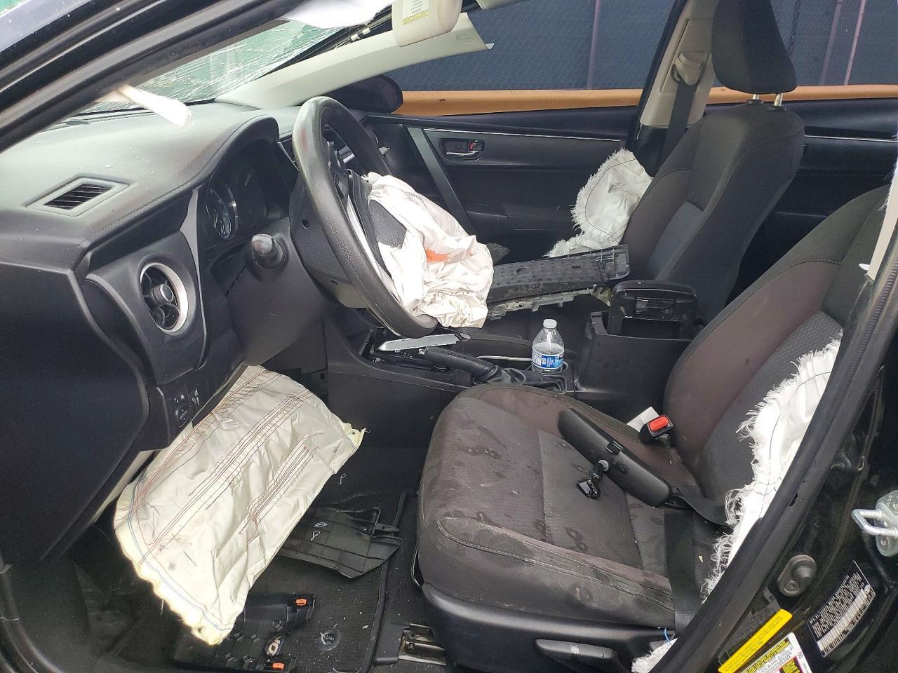 2019 Toyota Corolla Le - Фото 7