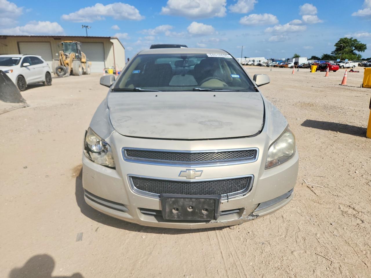 2011 Chevrolet Malibu 1Lt - Image 5