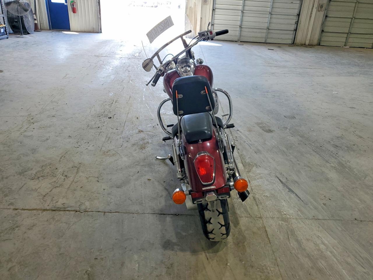 2006 Honda Vtx1300 C - Фото 4