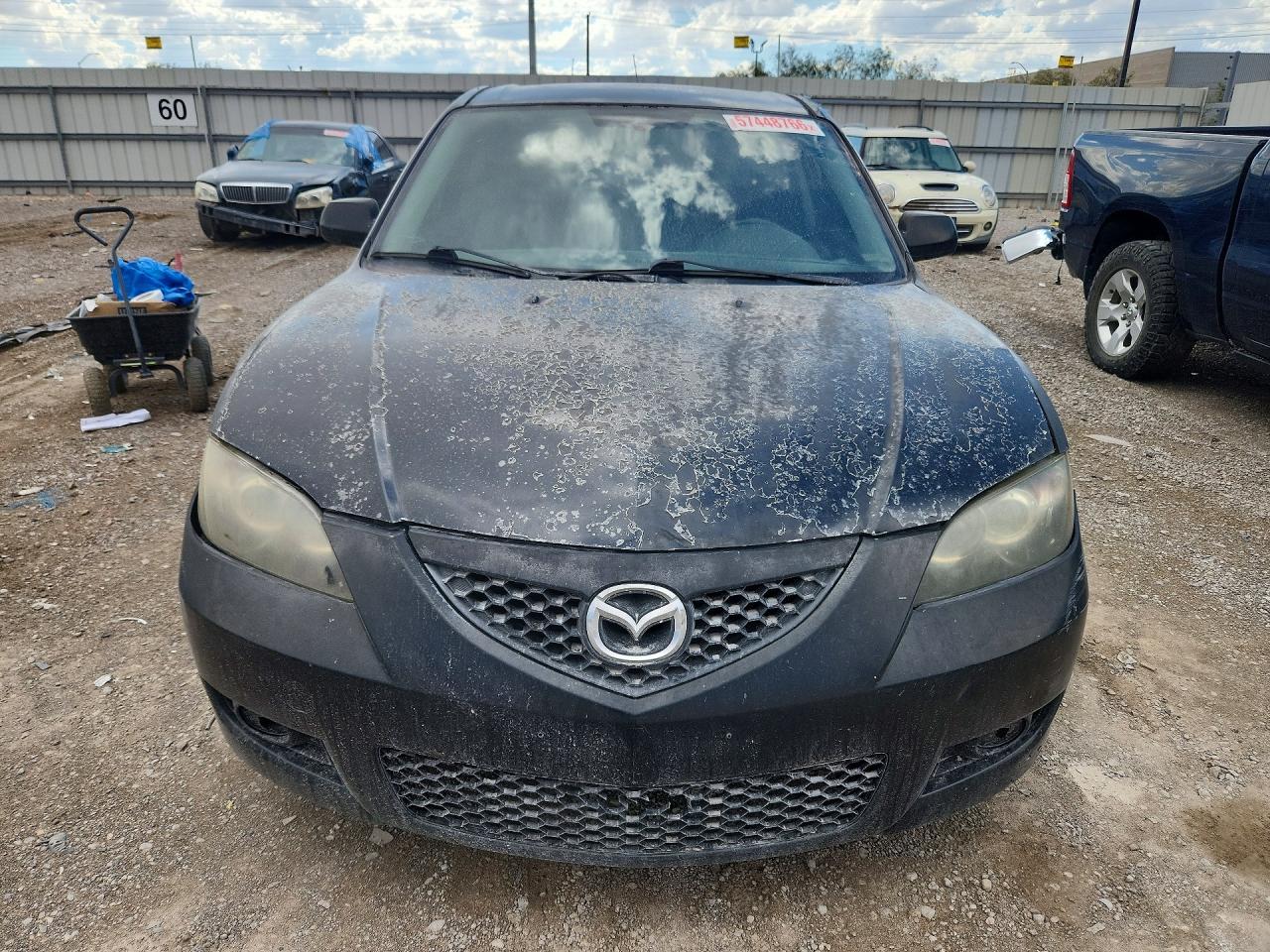 2009 Mazda 3 I - Image 5