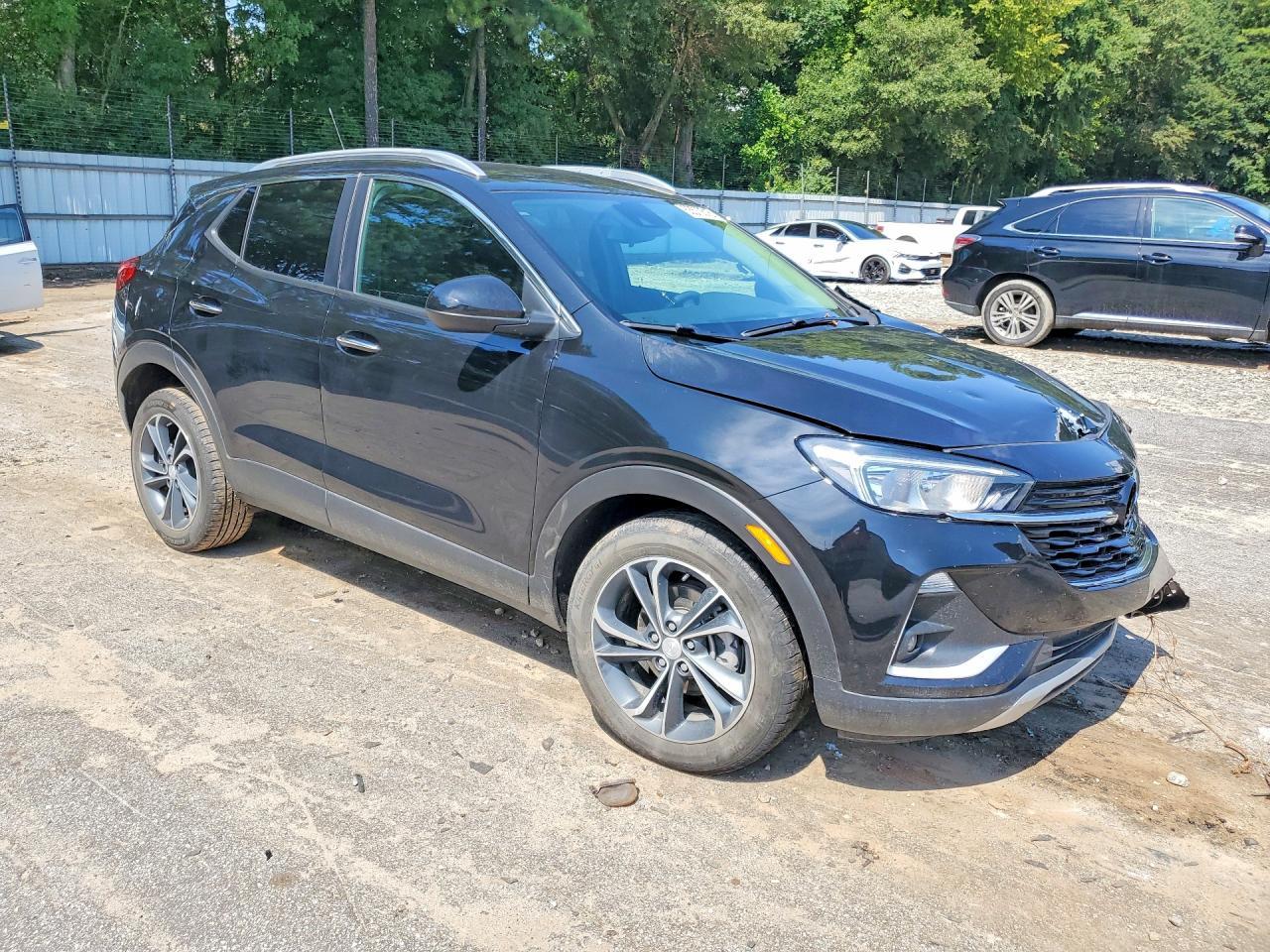 2023 Buick Encore Gx Select - Фото 4