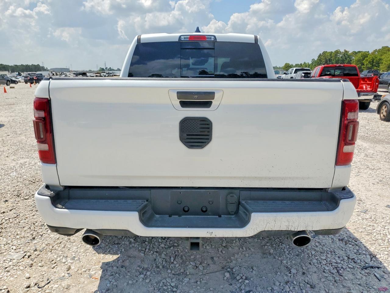 2019 Ram 1500 Limited - Image 6