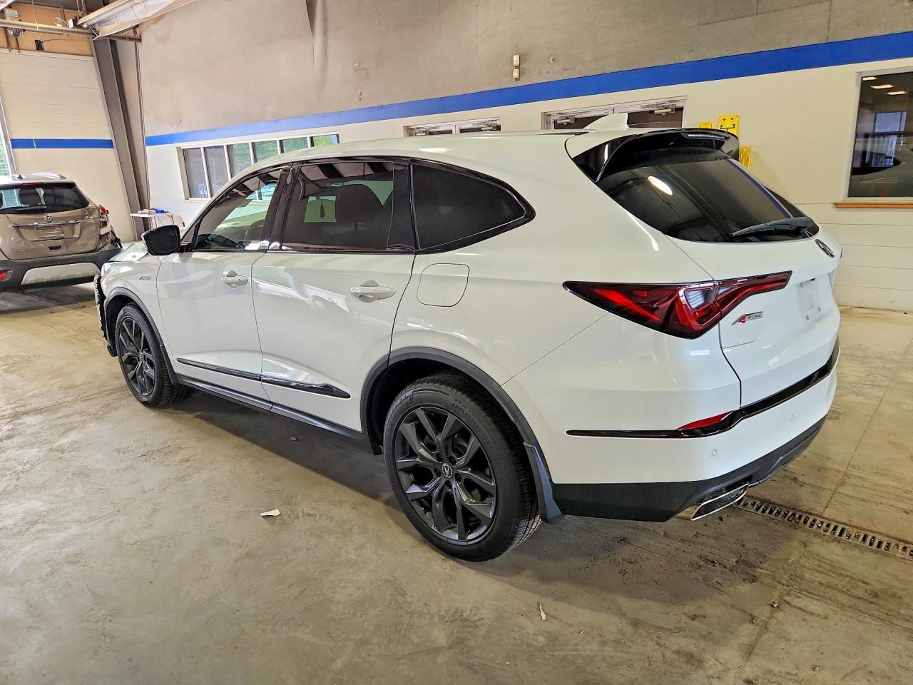2022 Acura Mdx A-Spec - Фото 2
