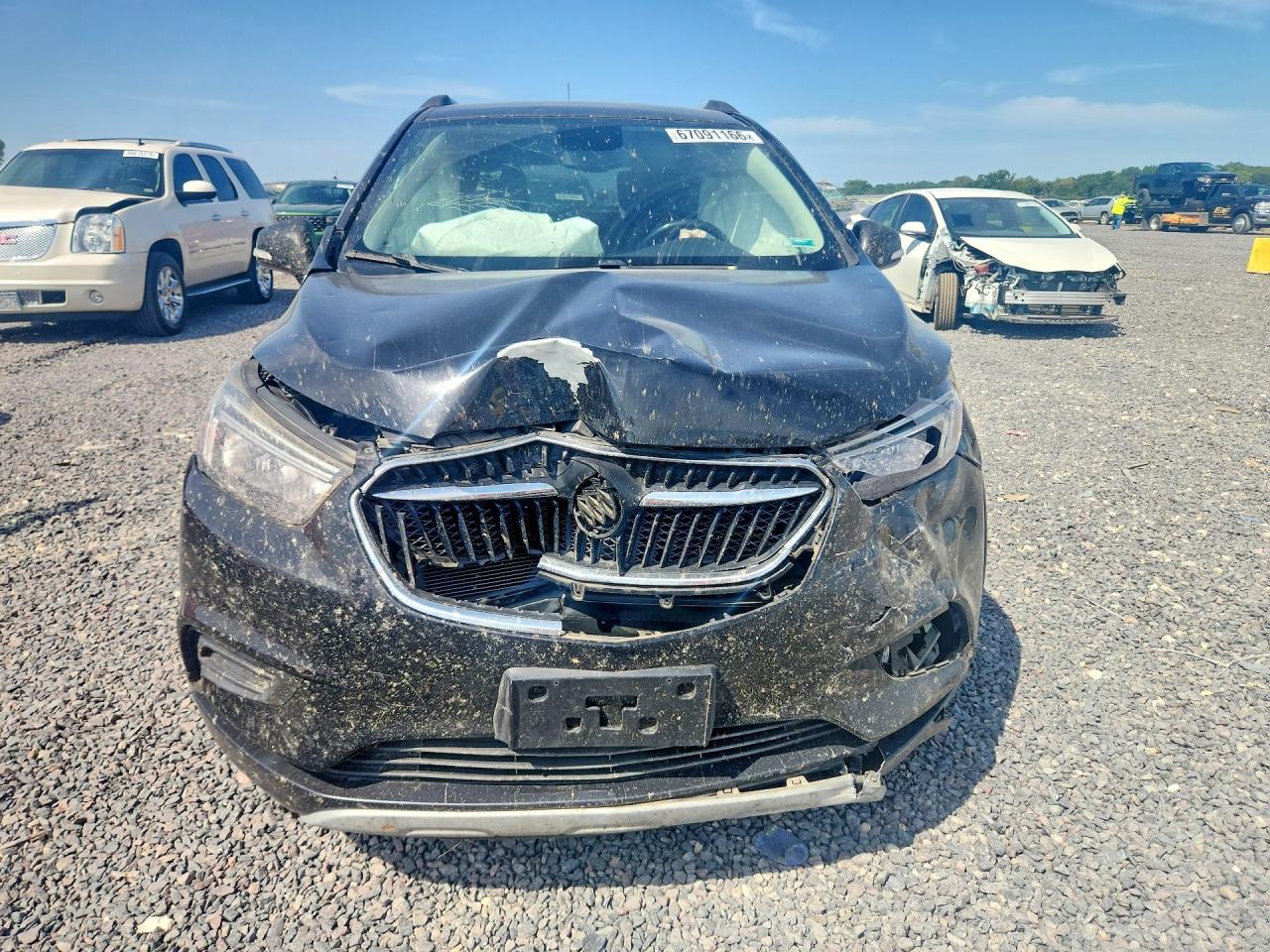 2019 Buick Encore Preferred - Фото 5