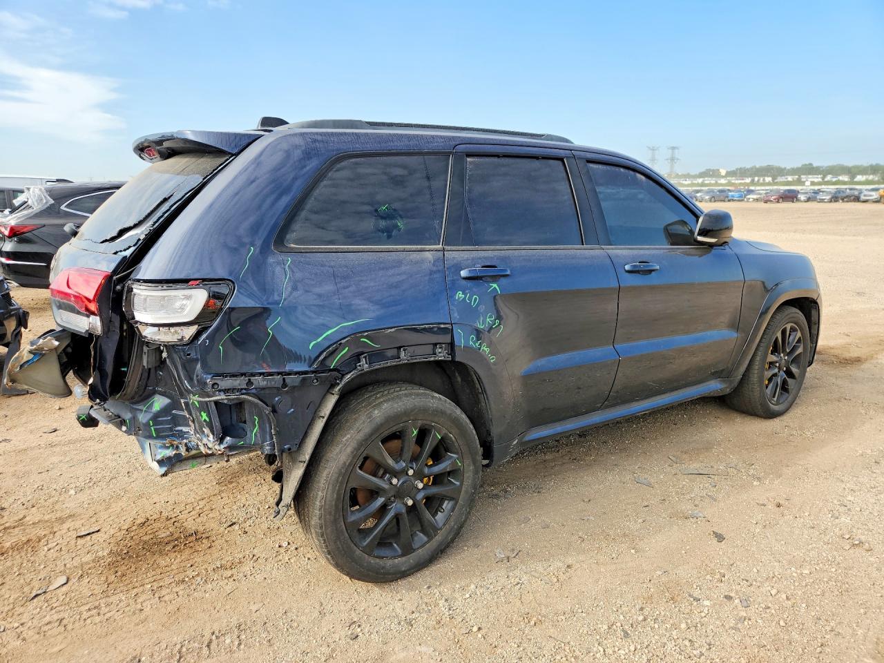 2019 Jeep Grand Cherokee Limited - Фото 3