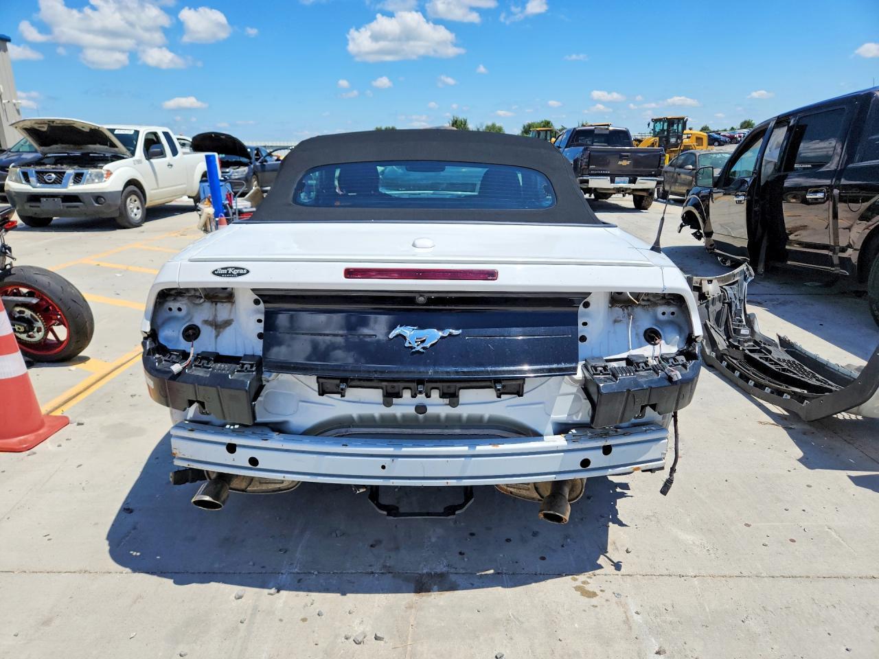 2020 Ford Mustang - Фото 6