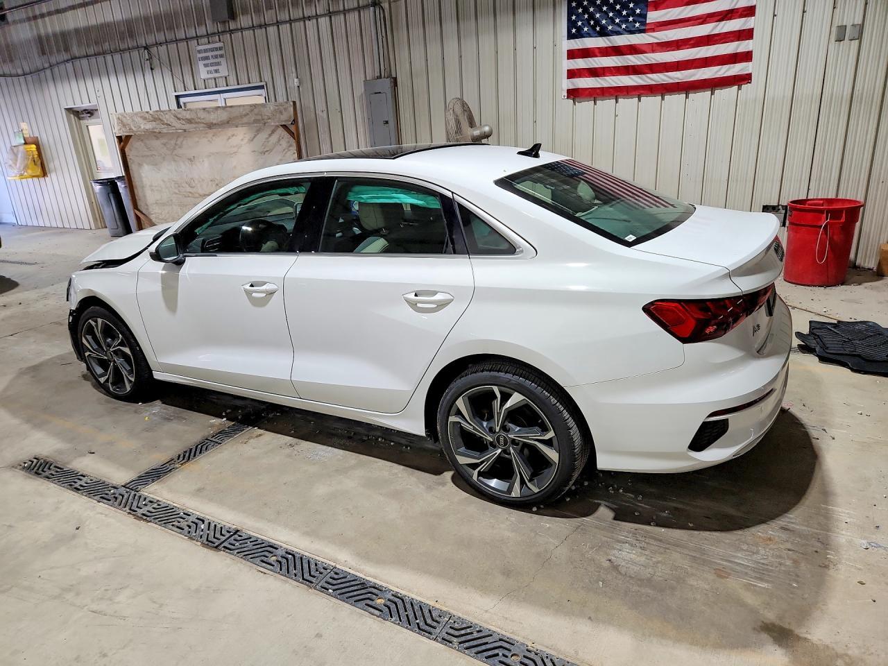 2022 Audi A3 Premium - Image 2
