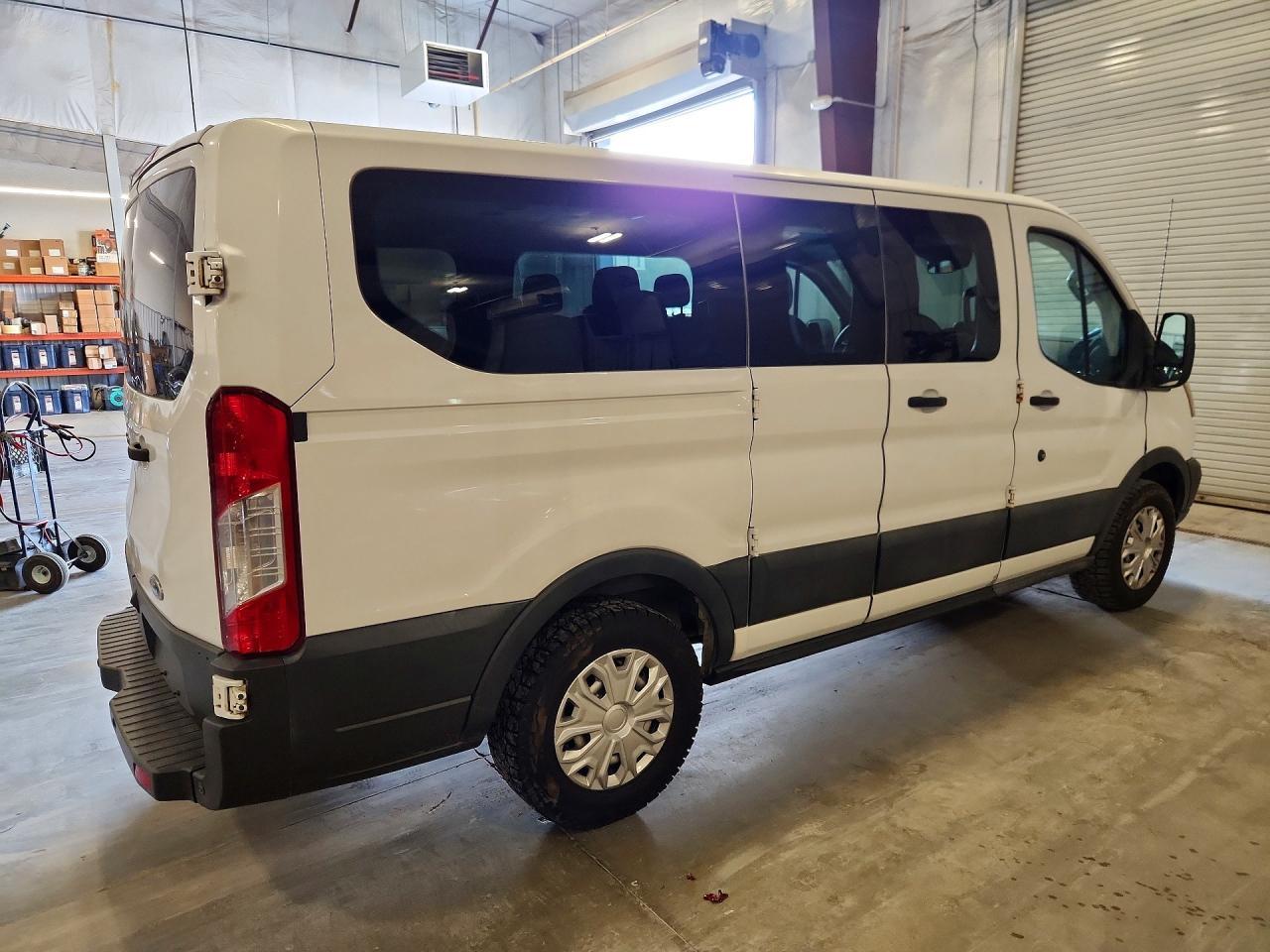 2016 Ford Transit T-150 - Image 3