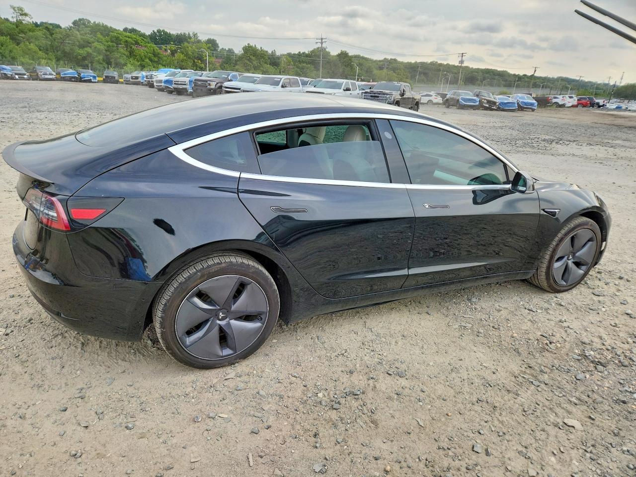2020 Tesla Model 3 - Фото 3