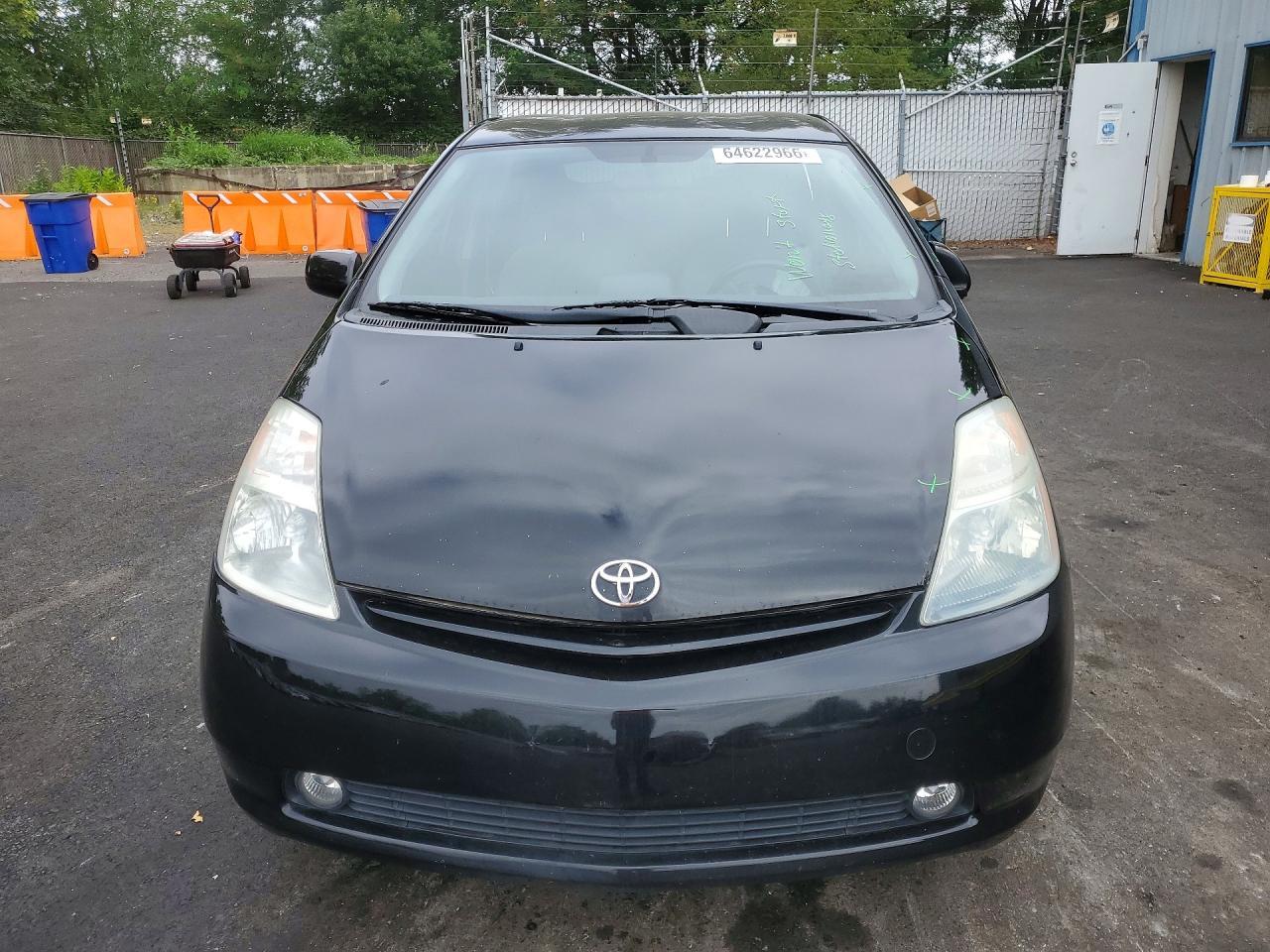 2004 Toyota Prius Base - Image 5