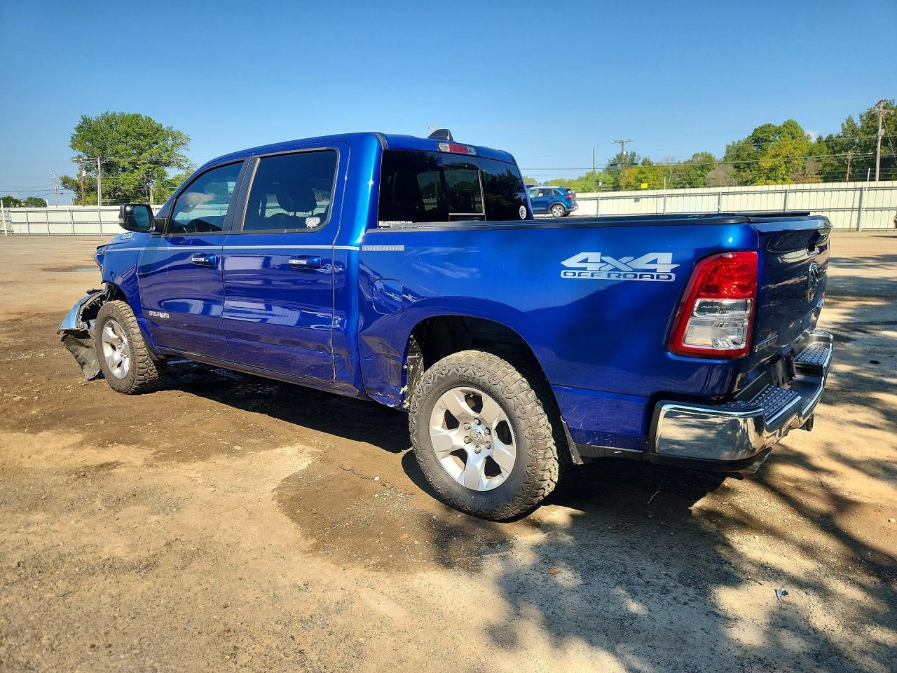2019 Ram 1500 Big Horn/Lone Star - Image 2
