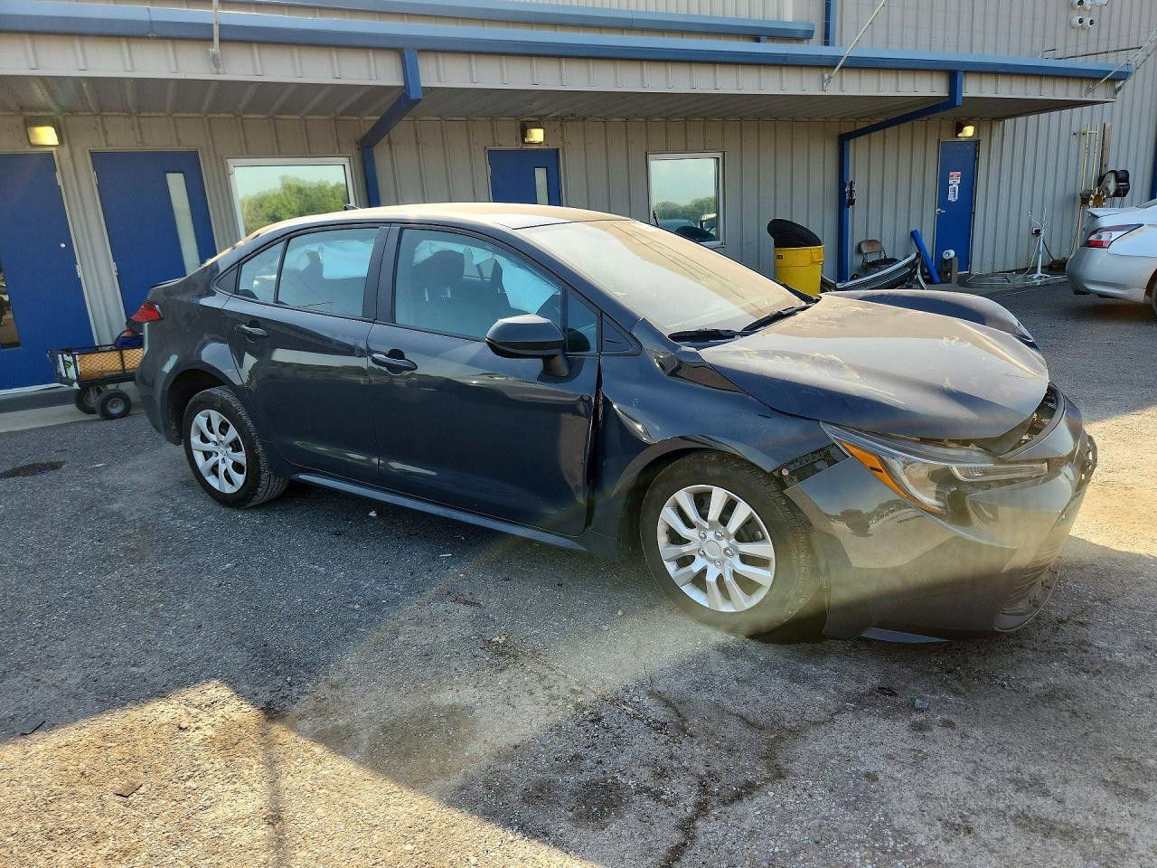 2024 Toyota Corolla Le - Фото 4