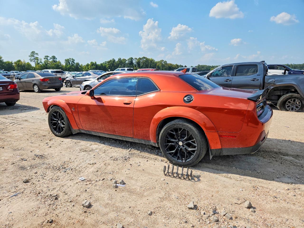 2021 Dodge Challenger R/T Scat Pack - Image 2