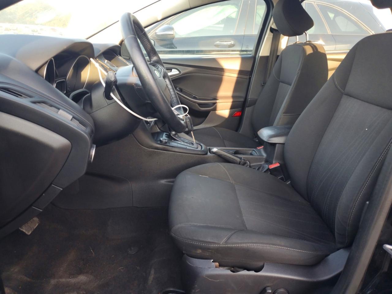 2016 Ford Focus Se - Image 7