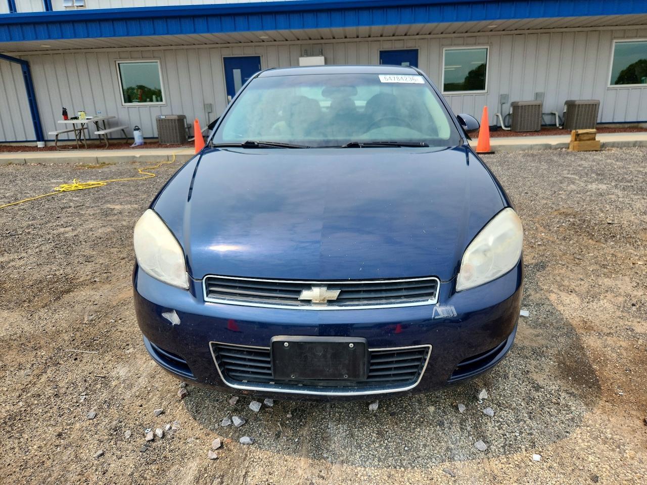 2009 Chevrolet Impala - Фото 5