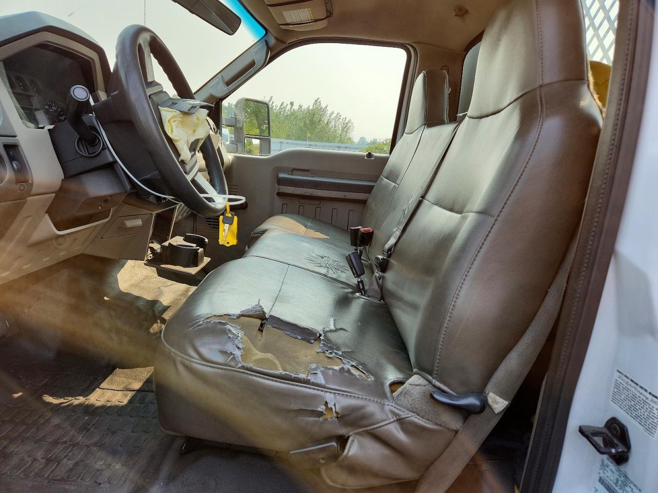 2008 Ford F350 - Фото 7