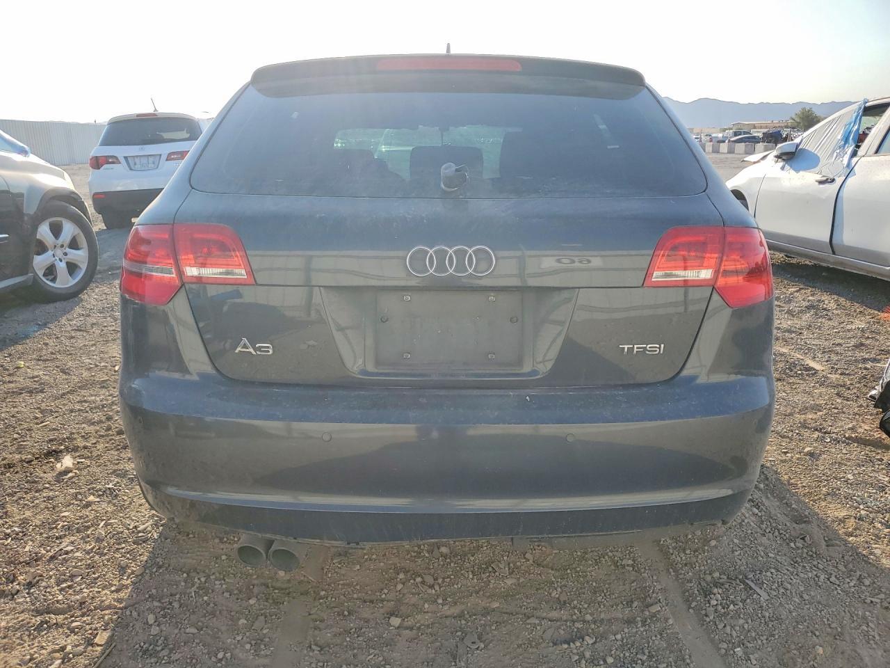 2011 Audi A3 Premium Plus - Фото 6