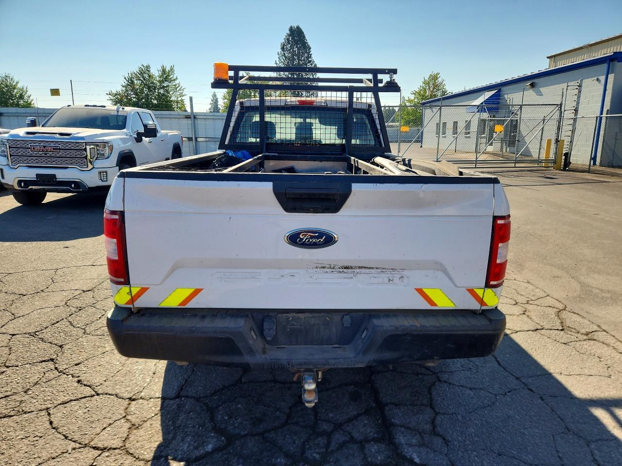2019 Ford F150 - Фото 6