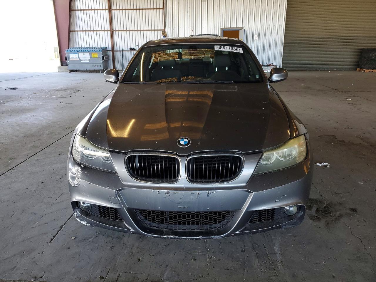 2010 BMW 328 I - Фото 5