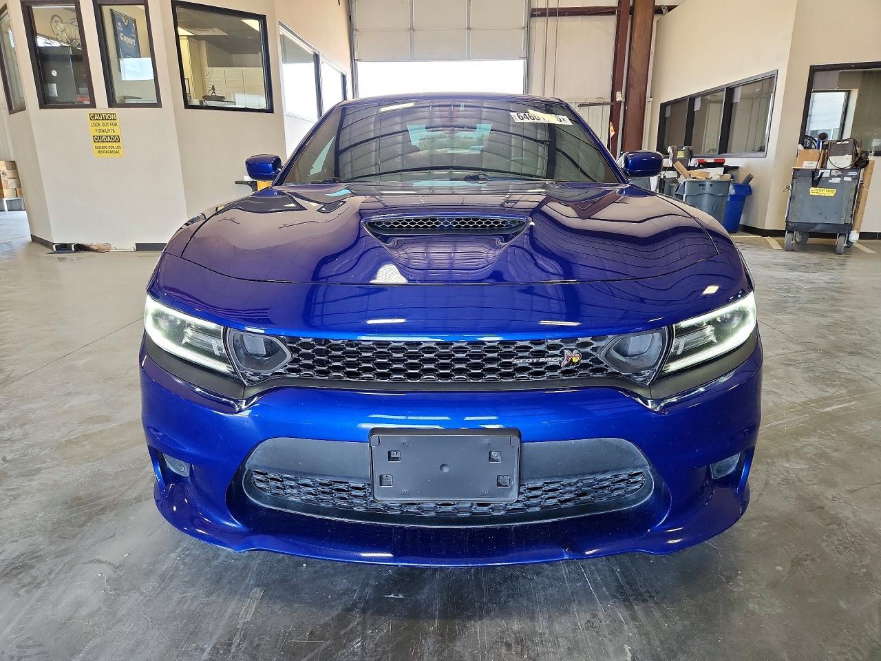 2021 Dodge Charger Scat Pack - Фото 5
