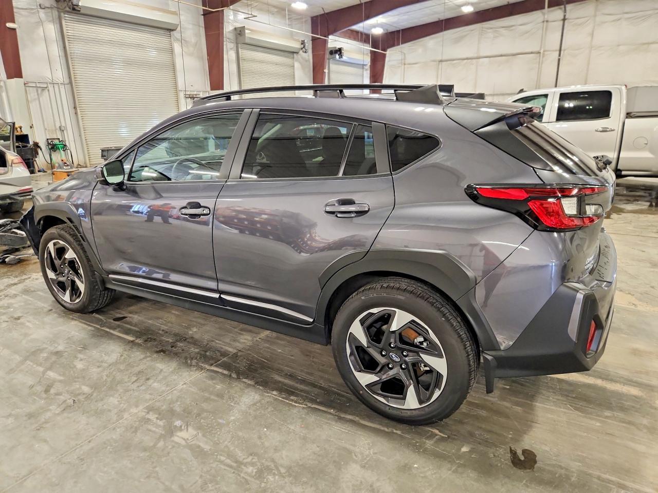 2024 Subaru Crosstrek Limited - Фото 2