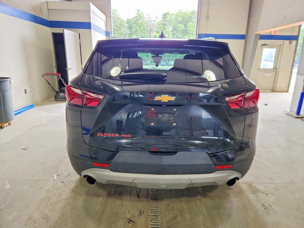 2020 Chevrolet Blazer 2Lt - Image 6