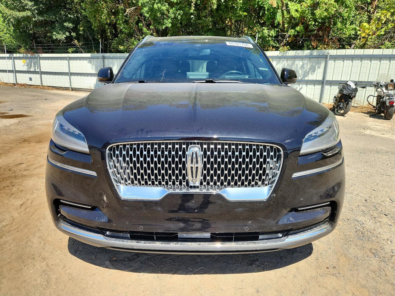 2023 Lincoln Aviator Reserve - Фото 5