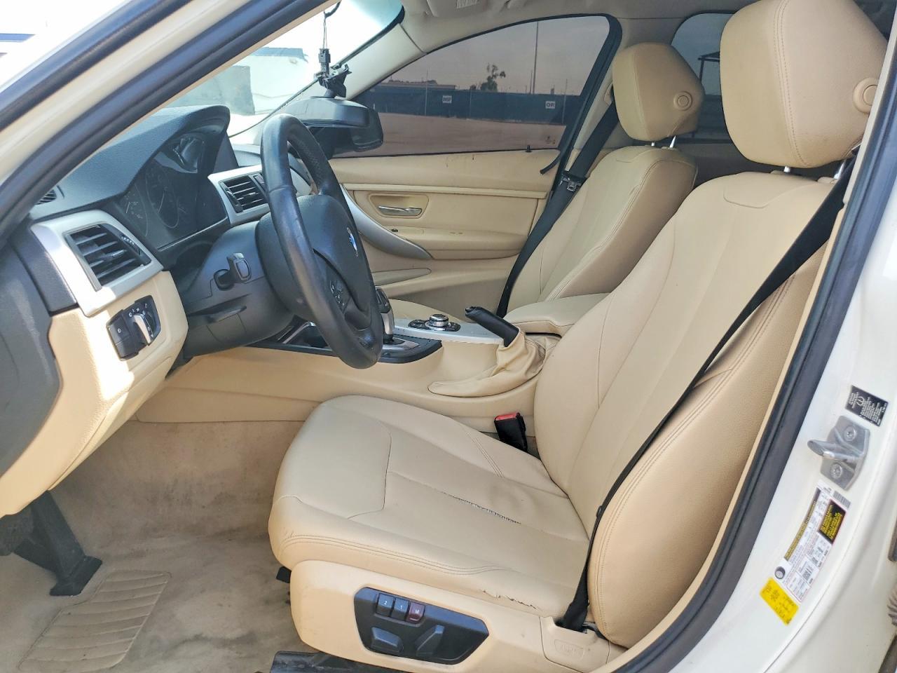 2013 BMW 328 I Sulev - Фото 7