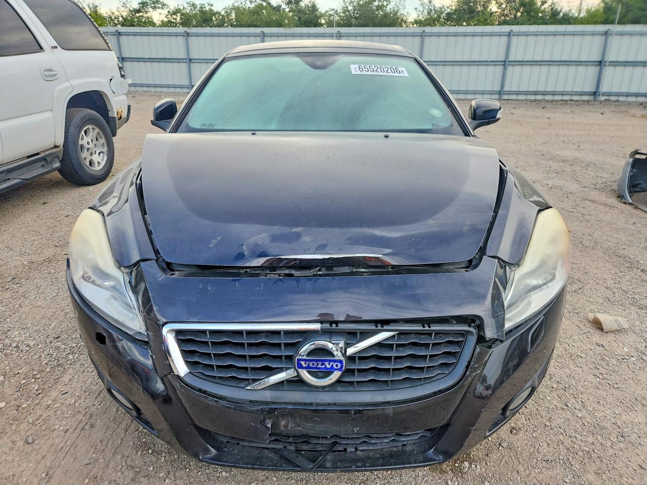 2012 Volvo C70 T5 - Фото 5